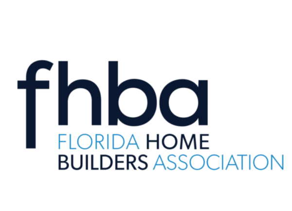 Florida Home Builders Association Logo