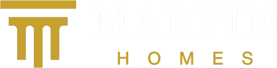 Marvin Homes logo